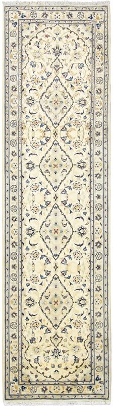 Kashan Carpet 298x81