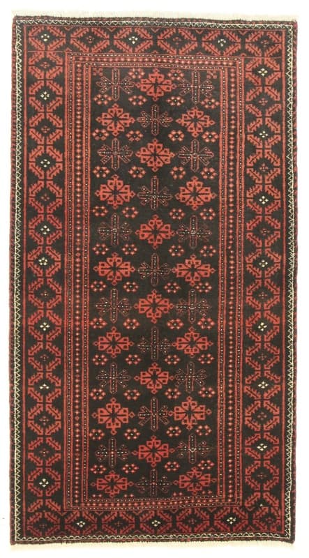 Baluch Carpet 195x105