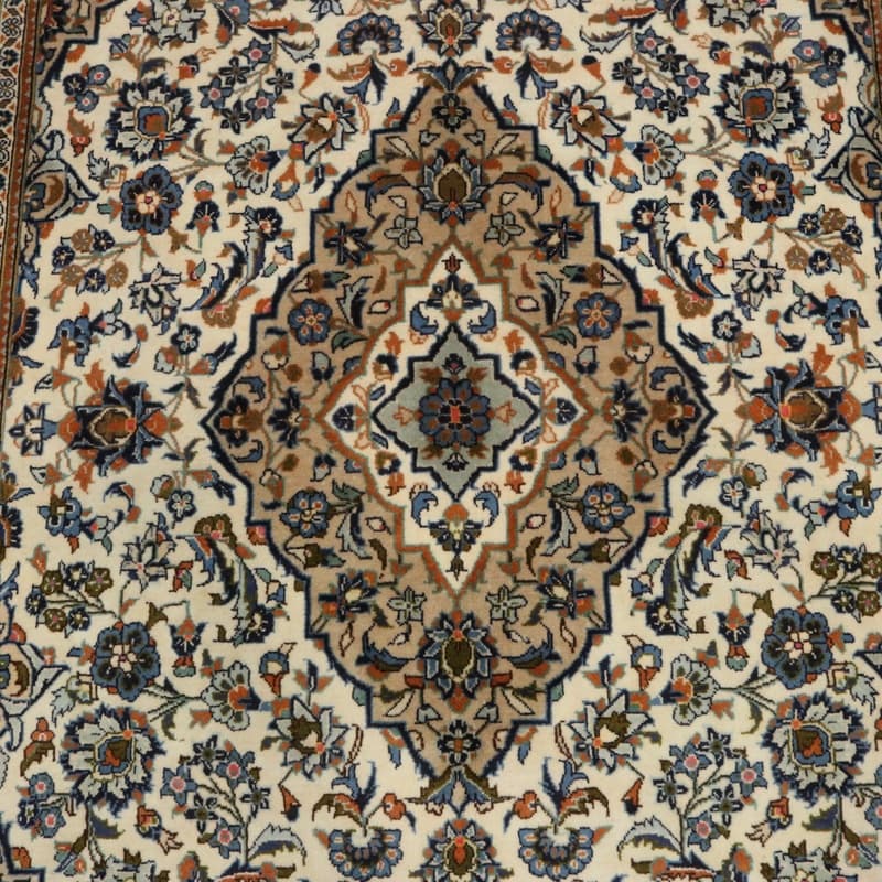 Kashan Teppich  317x194