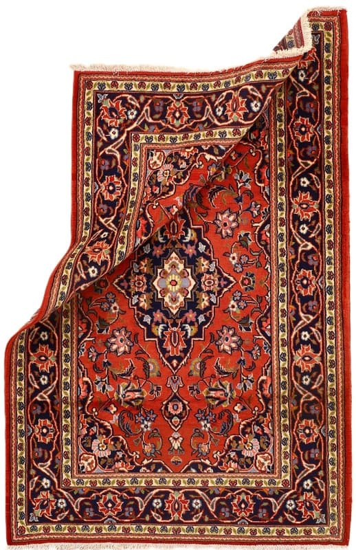 Kashan Teppich 164x106 - Image 2