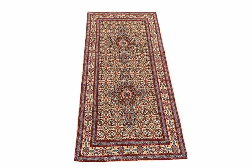 MOUD Teppich 197x79