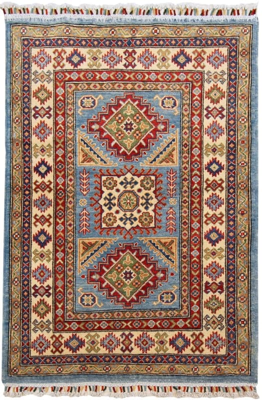 Kazak Carpet 123x95