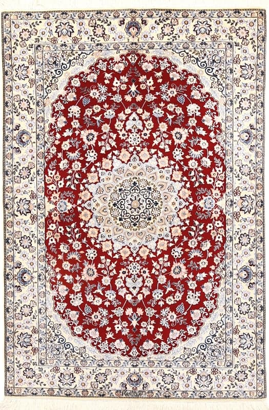 Nain 6 La Carpet 170x114