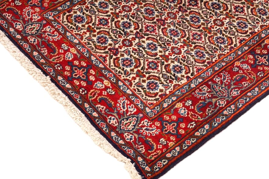 Moud Teppich 385x85
