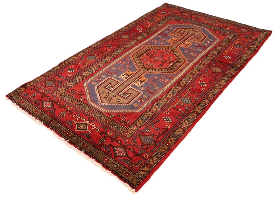 Tuserkan  Teppich 235x135 - Image 5
