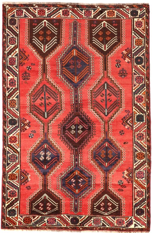 Schiraz 246x162