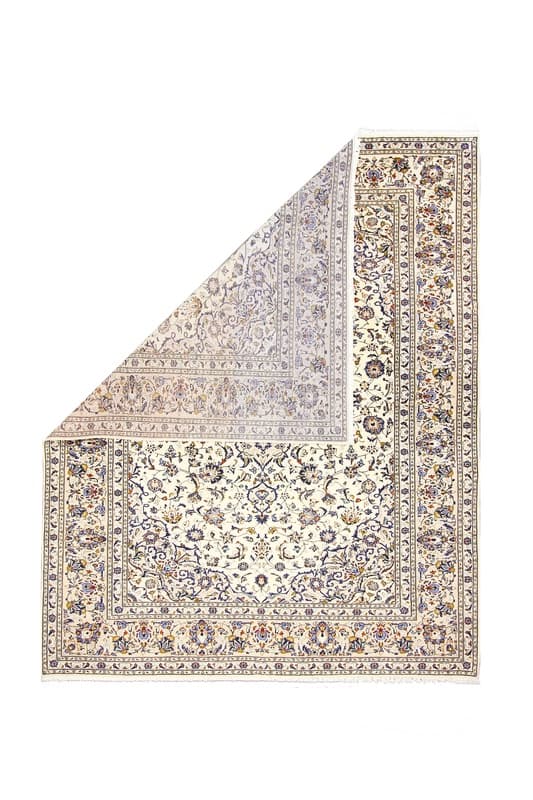 Kashan Teppich  310x253 - Image 6
