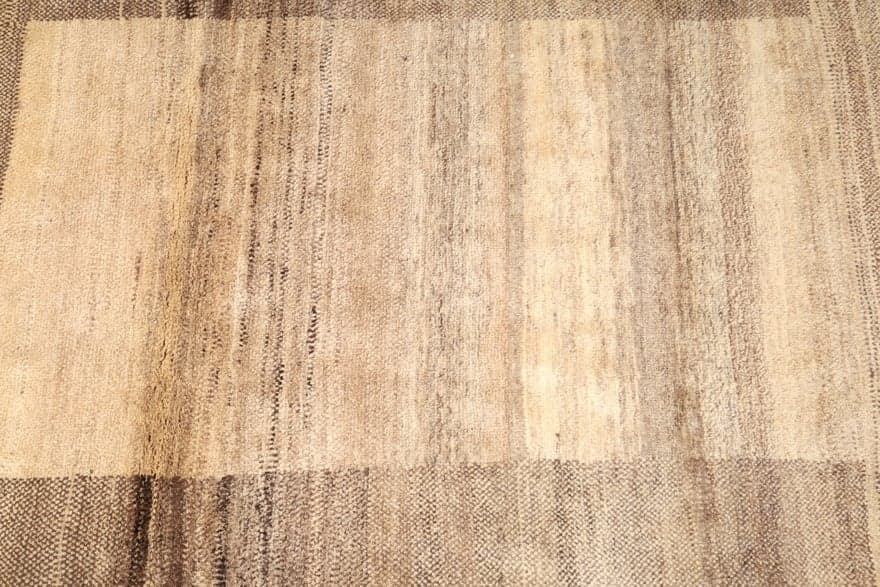 Gabbeh Carpet 146x102 - Image 4