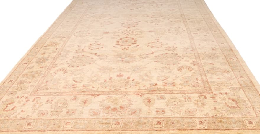 Ziegler Carpet  364x264 - Image 2