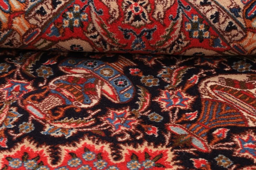 kashmar Carpet 304x205