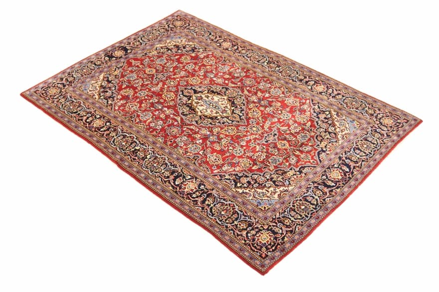 Keschan Carpet 204x140