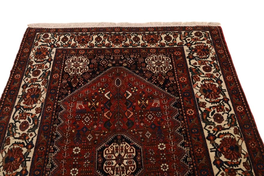 Abadeh Carpet 220x160