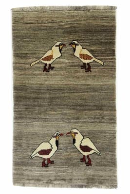 Ghashghai Carpet 176x102