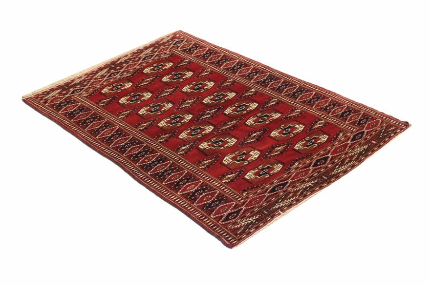 Buchara Carpet 170x115