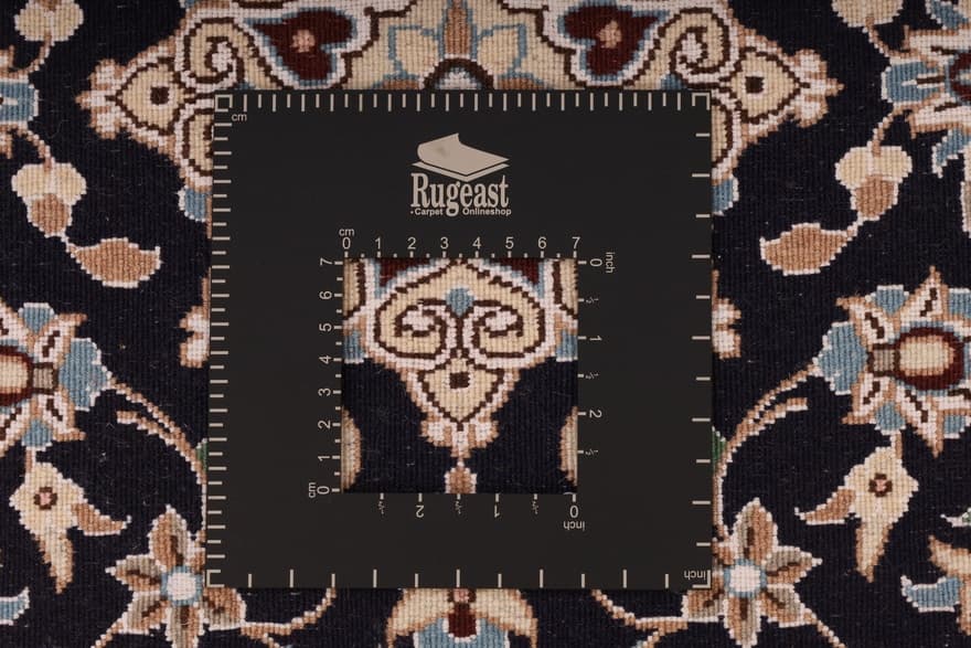 Nain 9 La Carpet  90x60 - Image 5