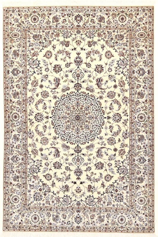 Nain 6 La Carpet 214x143