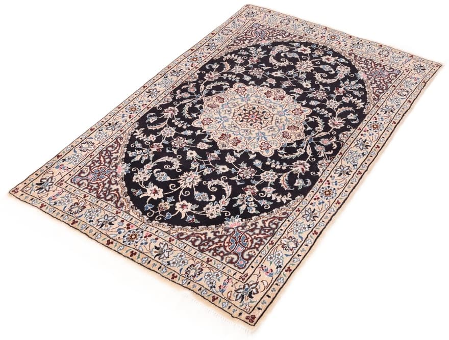 Nain 9 La Carpet  156x98 - Image 3
