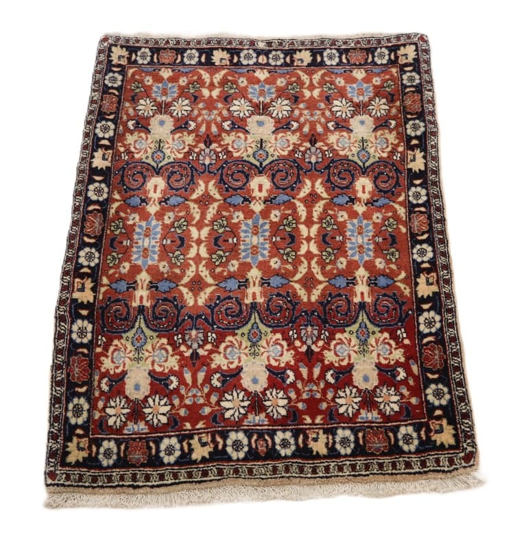 Bidjar Carpet 112x77