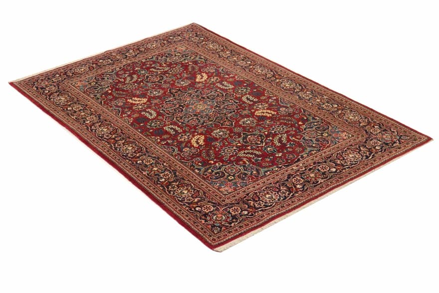 Keshan Carpet 214x137