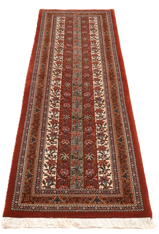Bidjar Marke Tagave Carpet  255x69 - Image 3