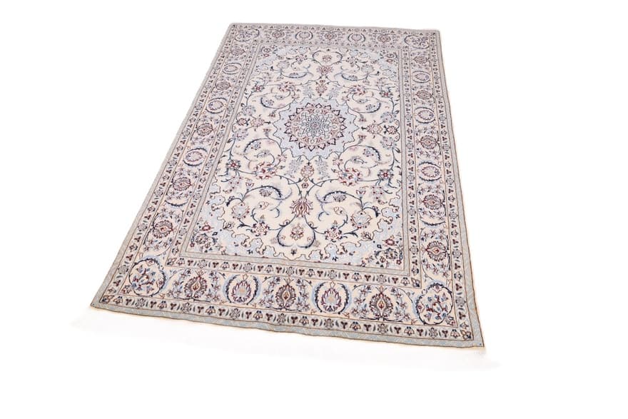 Nain 6 La Carpet 182x115