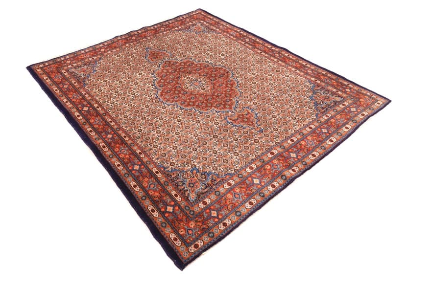 Moud Teppich 196x158