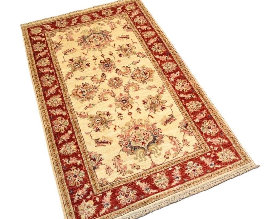 Ziegler Farahan Carpet  153x92 - Image 2