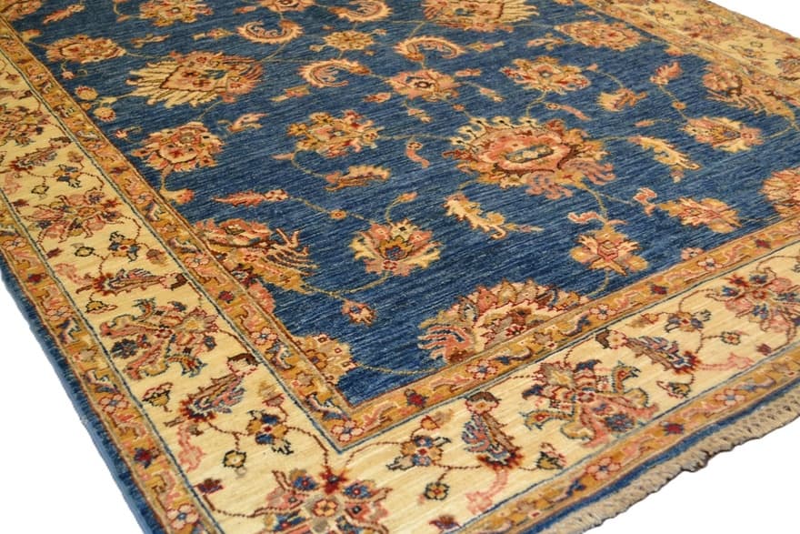 Ziegler Farahan Carpet  212x150 - Image 5