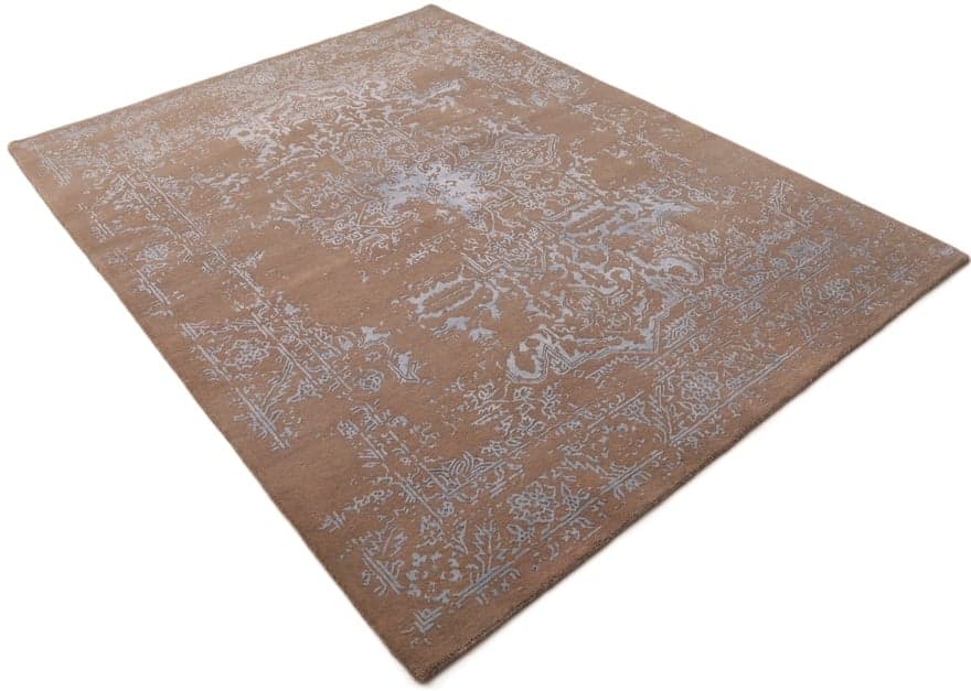Modern LOTUS Teppich 208x157 - Image 3