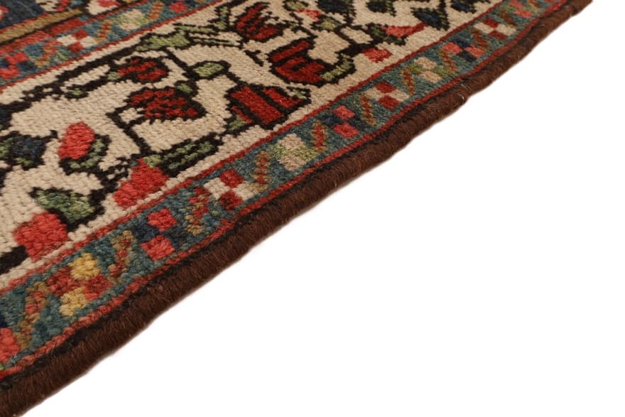 Bakhtiar Carpet 200x145