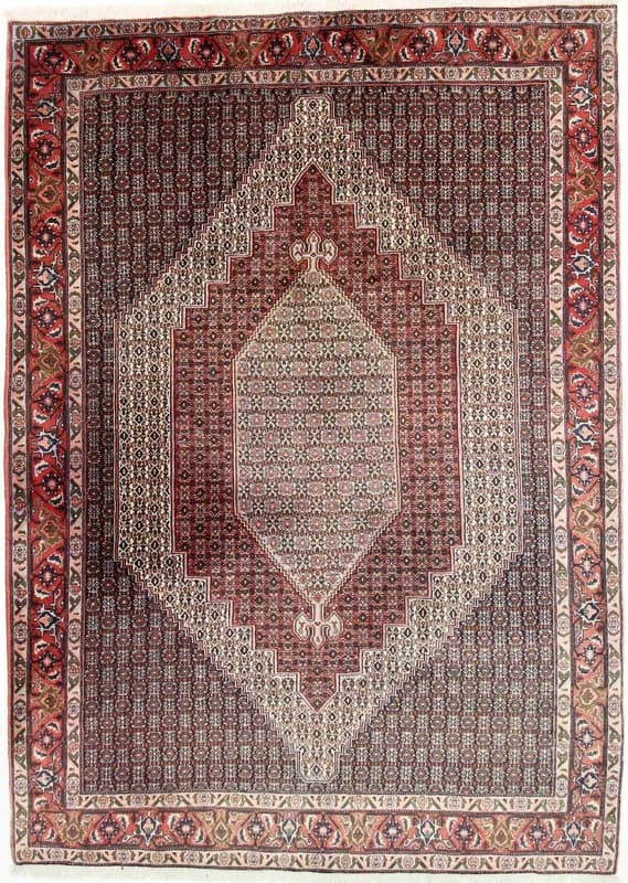 Senneh Carpet 290x205