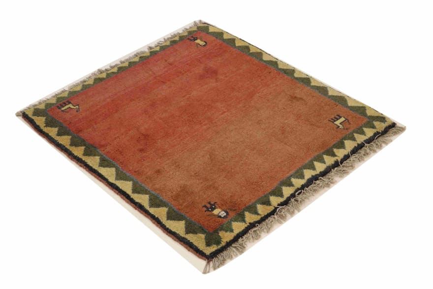 Gabbeh 125x116 - Image 4