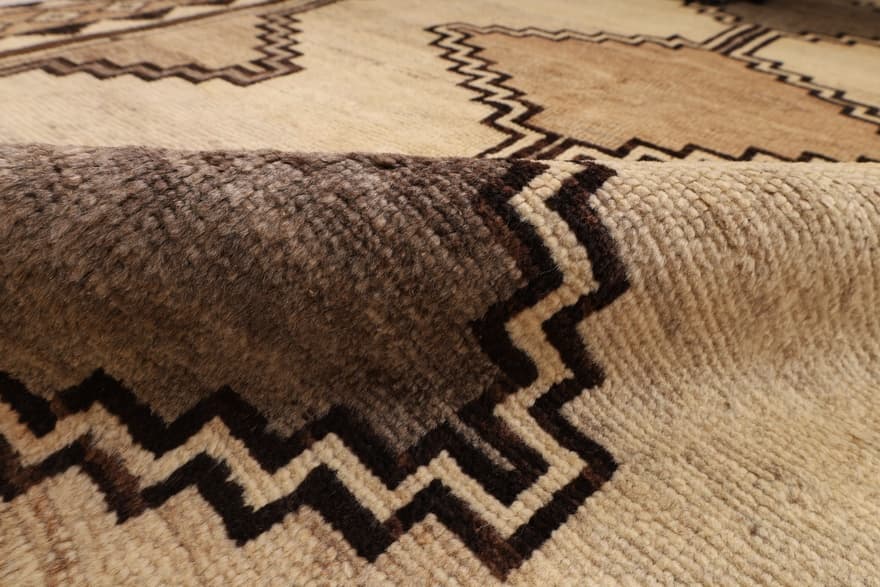 Gabbeh  Carpet  208x135