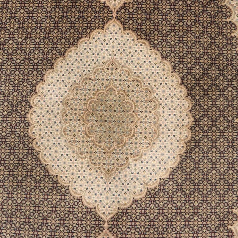 Tabriz 50Raj Carpet 300x202