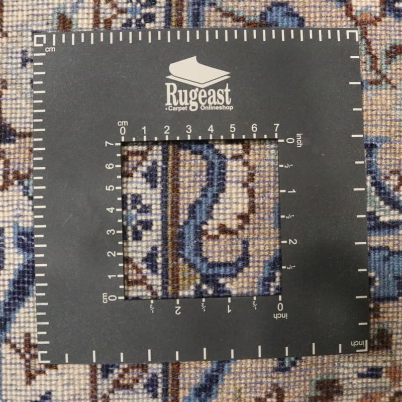 Kashan Carpet 351x245