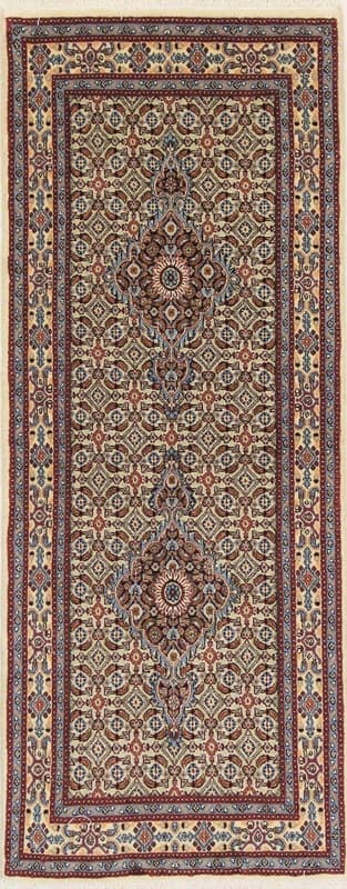 MOUD Teppich 197x79
