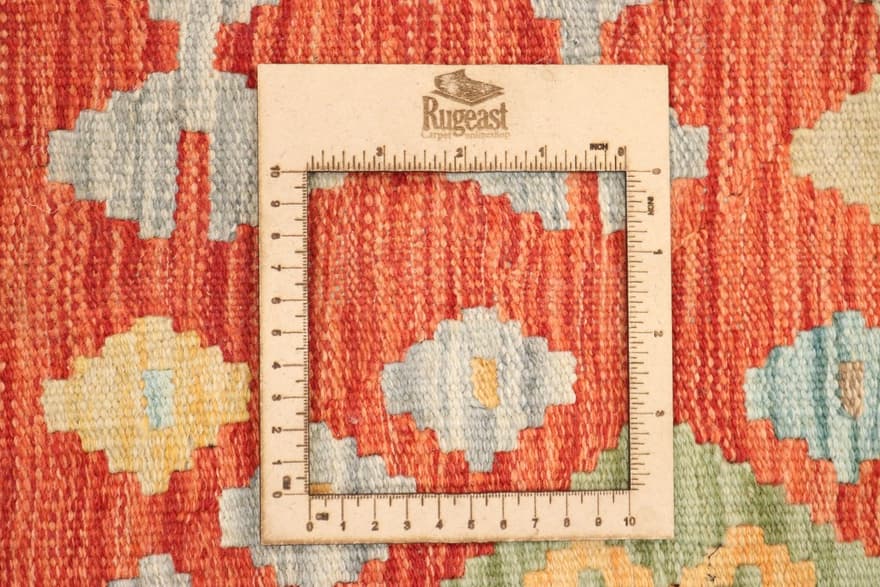 Kelim teppich 176x128