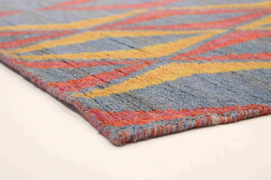 MODERN-IKAT Carpet 238x167