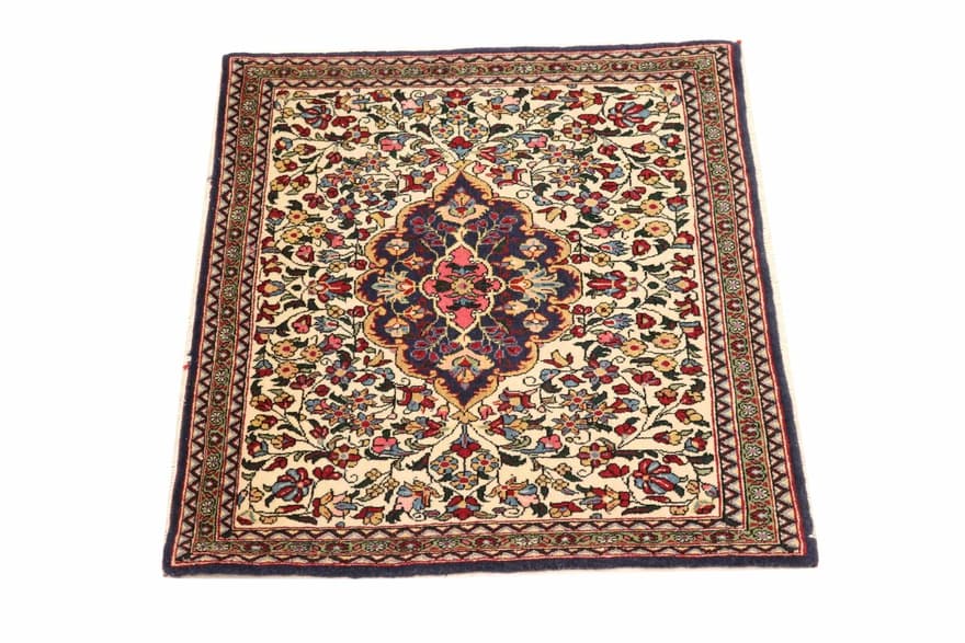 Ghom 85x75 - Image 4