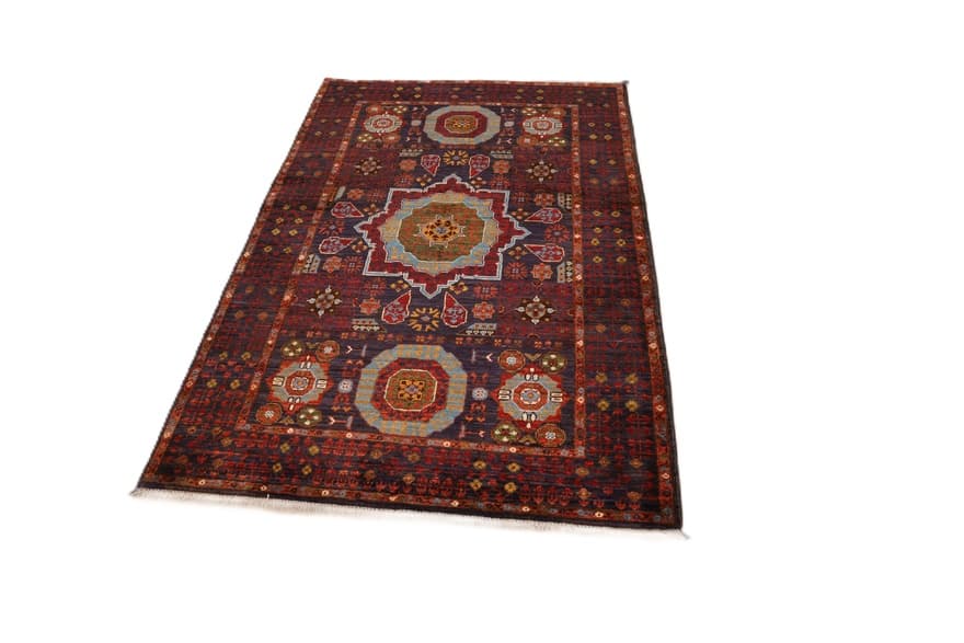 Mamluk Teppich 151x104