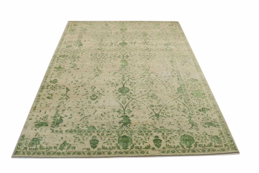 LORIBAFT Carpet 372x277