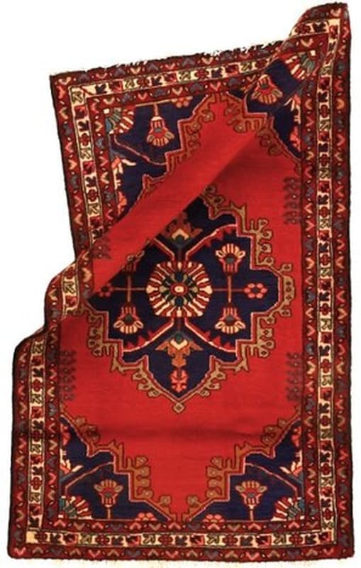 Tafreich Carpet  140x84 - Image 3