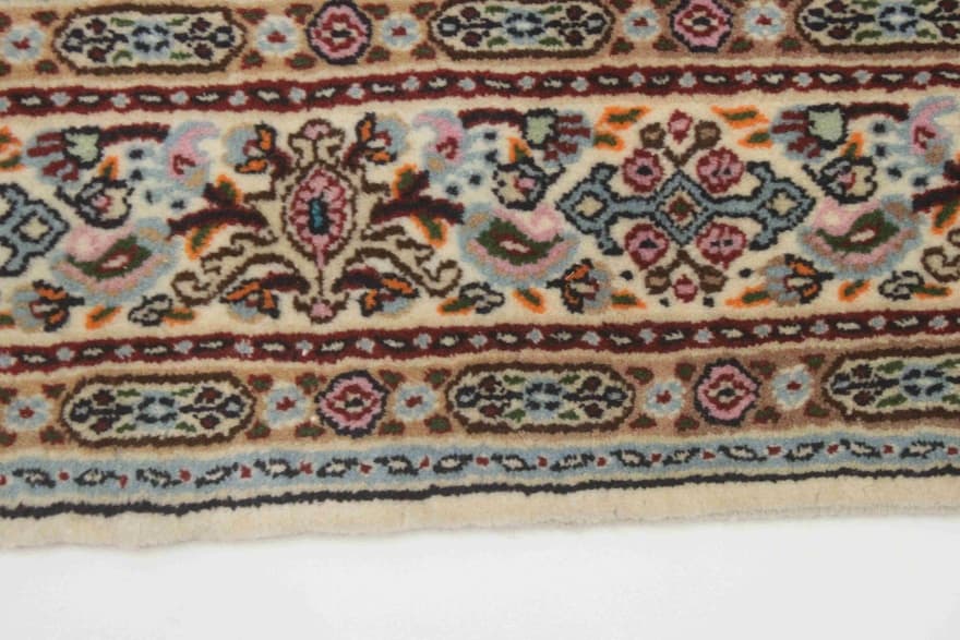 Moud Teppich 151x97 - Image 4