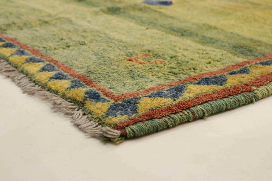 Gabbeh 134x120 - Image 5