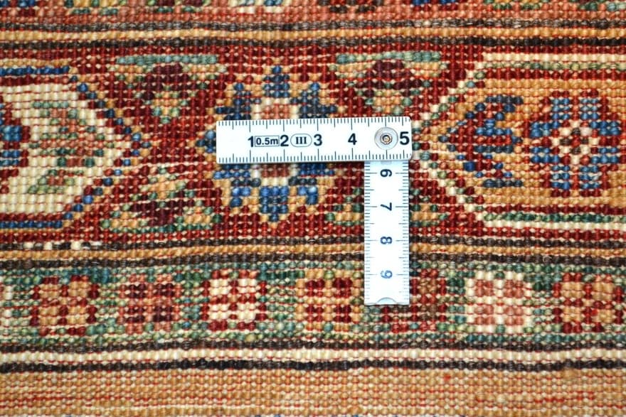 Ariana Carpet  192x153 - Image 6