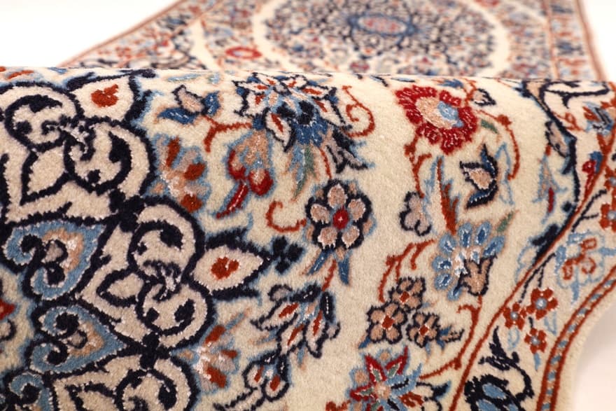 Nain 6 La Carpet 148x47