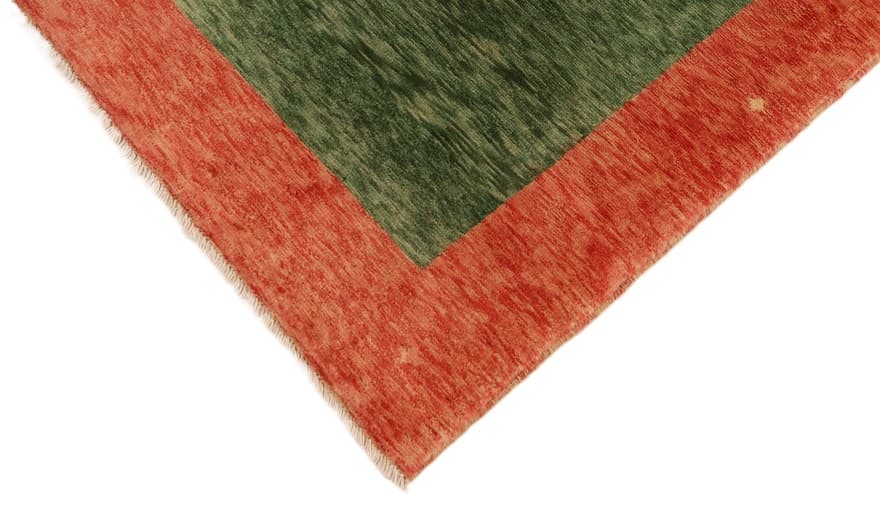 Gabbeh Teppich 193x152 - Image 5