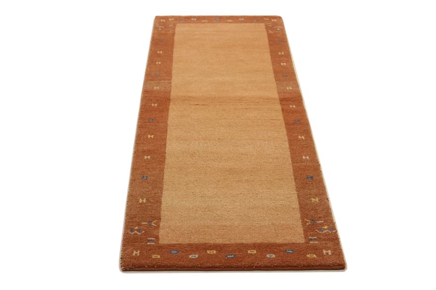 Gabbeh Carpet 240x80