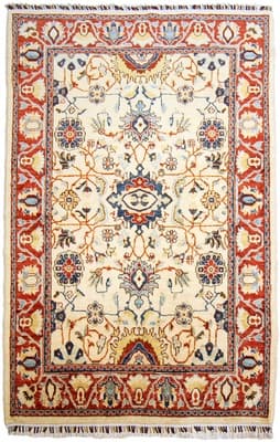 Ziegler Carpet 183x123