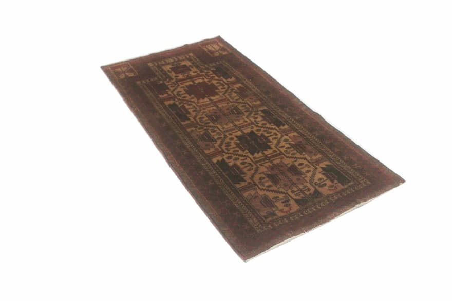 Belutsch Carpet 155x83